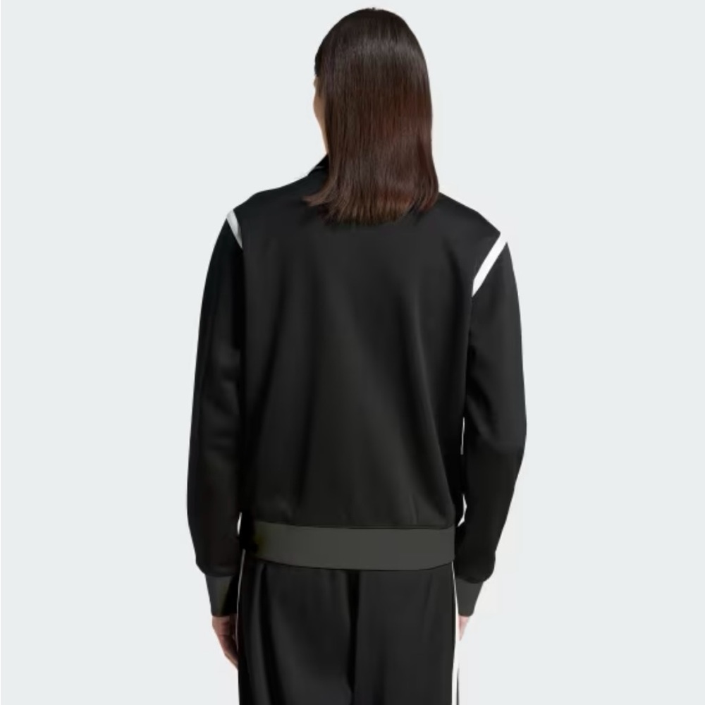 ADIDAS PREMIUM TRACK TOP L NWT - Picture 2 of 10